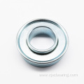 iron flange pressed bearing Non-standard stamping mm bearing